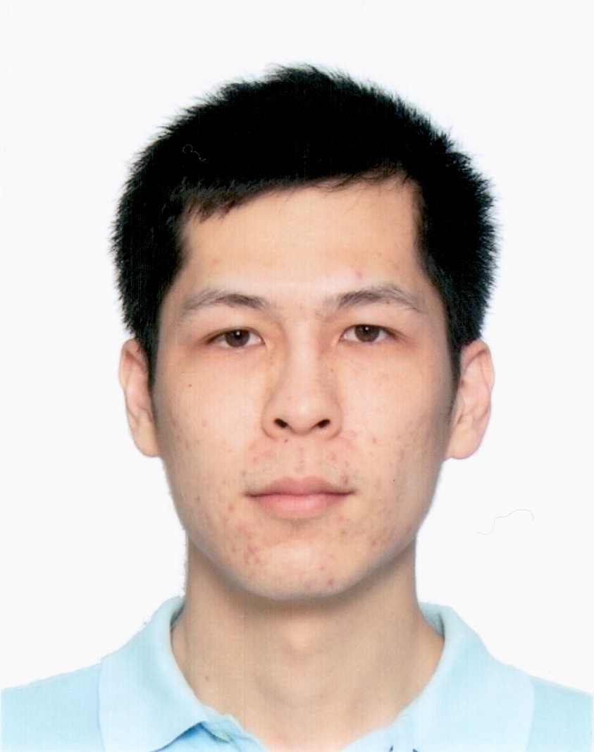 Weiguan Zhang